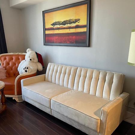 Luxury Condo With Cn Tower View Toronto Extérieur photo
