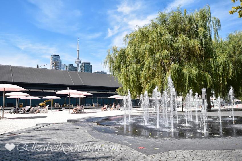 Luxury Condo With Cn Tower View Toronto Extérieur photo